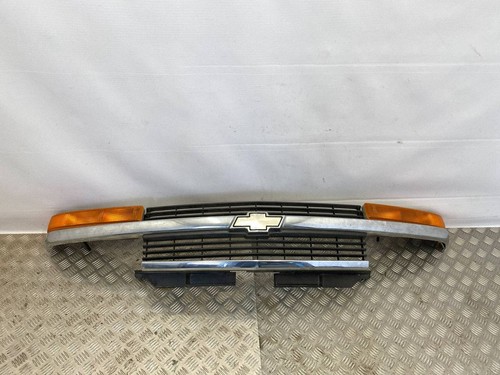 Chevrolet blazer 1998 grille - blazer,