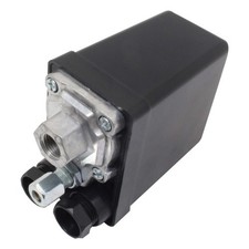 Pressostat 1 Voie Pour