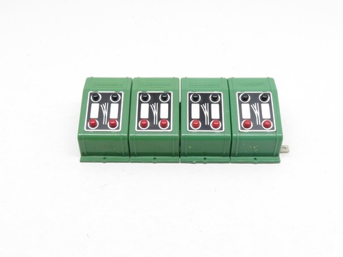 Fleischmann lot boitiers - fleischmann, 4