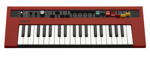 Yamaha reface combo - yc,