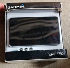 Garmin nüvi 3790T Automotive