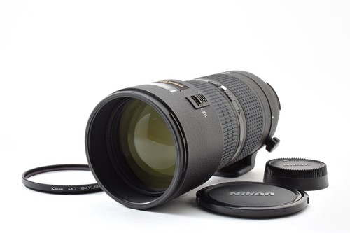 Lire objectif nikon af - objectif,