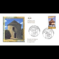 CEF - Portraits de régions