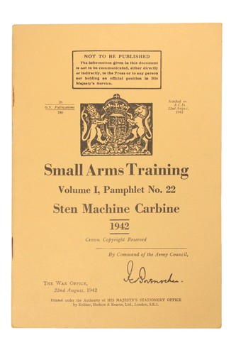 Original british military ww2 - military,