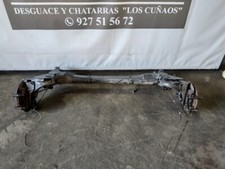 train arriere pour CITROEN BERLINGO STATION WAGON 1.6 BLUE-HDI FAP 2008 400262