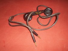U.S.ARMY: 1951 for Military Radio BC-1000 SCR-300 Handset H-23C/U 'SIGNAL CORPS'