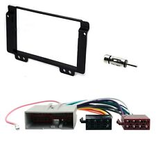 Autoradio Double din Facia Kit