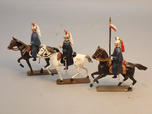 Plomb cbg mignot guerre - ,