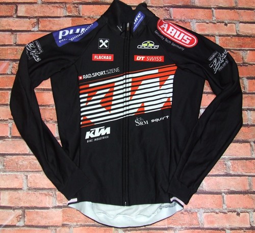 Ktm gsg maillot veste - ktm,