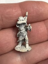 Rare Figurine Plomb Ral Partha Citadel GW JDR 