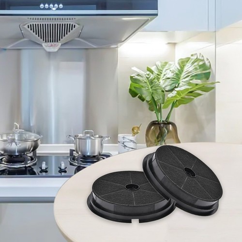 2pcs charbon actif cuisine - 2pcs,