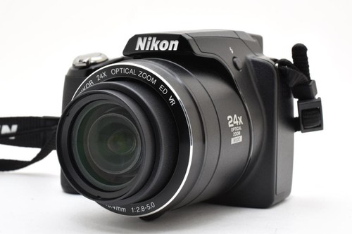 Appareil photo numérique