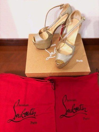 Christian louboutin exagona - christian,