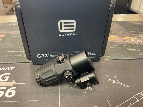 Eotech g33sts g33 - g33sts,