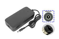 36V 3A 130W Chargeur pour