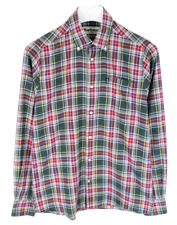 Barbour Warren Tailored Fit