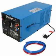 Sherman Profi® WS-7,5LT Refroidisseur D'eau Soudage pour Poste à souder