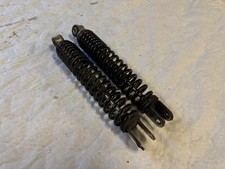 AMORTISSEURS - HONDA 50 SH