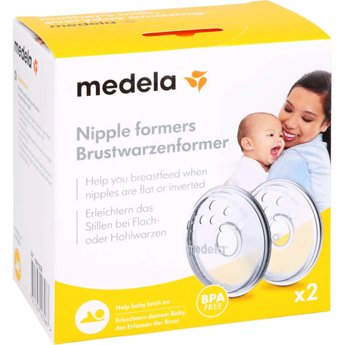 Medela formateur - medela, de