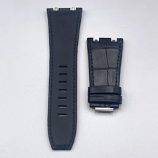 Audemars Piguet Royal Oak Offshore 43Mm Cinturino Alligator Strap 30/22Mm