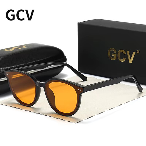 Lunettes soleil gcv - soleil,