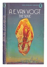 Van Vogt,A. E. (Alfred Elton)