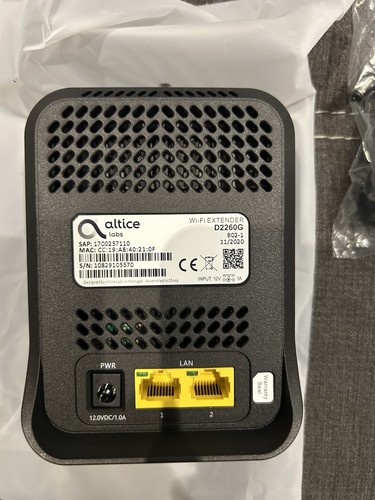 Répéter sfr wifi neuf - sfr, 6