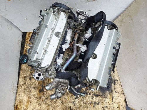 Honda legend 2007 - honda,