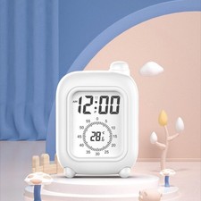 Réveil Enfant Affichage