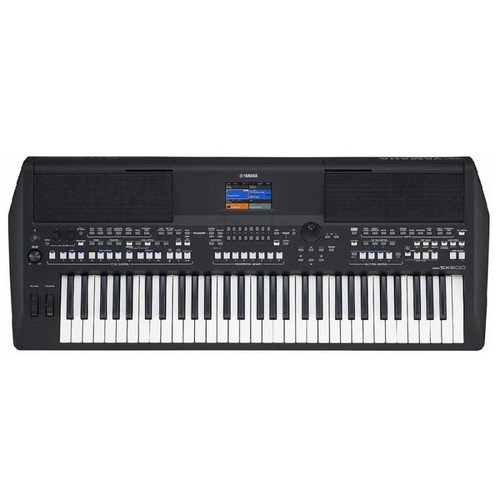 Clavier numérique yamaha - numérique,