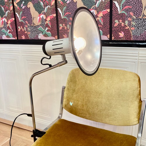 Grande lampe modulable - grande,