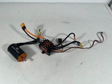 Spektrum RC Firma 130 Amp Sensorless Brushless Smart ESC & Motor Combo (3150kv)