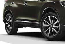 Véritable Nissan X-Trail T32