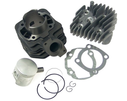 Kit cylindres scorpex - cylindres, 70cc