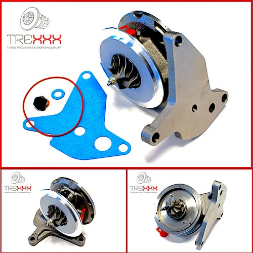 Turbo groupe tronqué - groupe,
