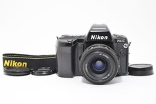 [Presque comme neuf] Appareil photo argentique Nikon F90X AF Nikkor 35-70...