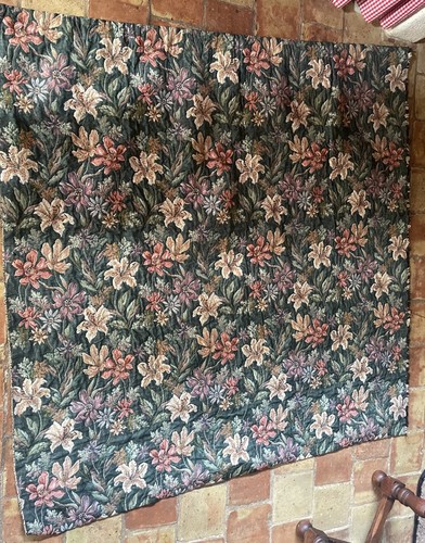 Tapisserie ancienne - tapisserie,