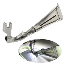 Réaliser une inhibition professionnelle avec fixation de machine à coudre faci