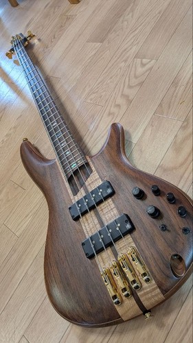 Ibanez sr1800 guitare basse - sr1800,