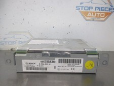 AUTORADIO SMEG RECEPTEUR