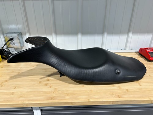 Bmw r1100s saddle 1998 - saddle,, 1998-2005