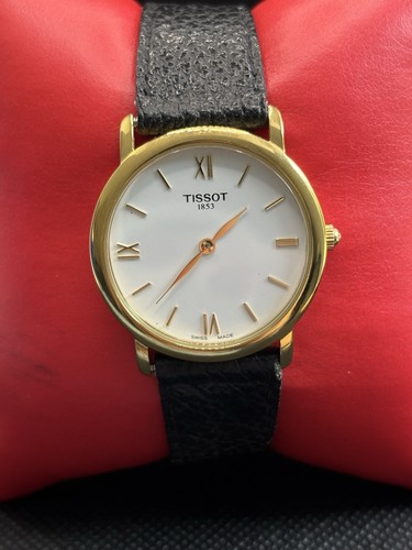 Montre tissot quartz - montre,