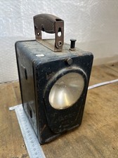 Lanterne Lamp Lampe  Ancienne