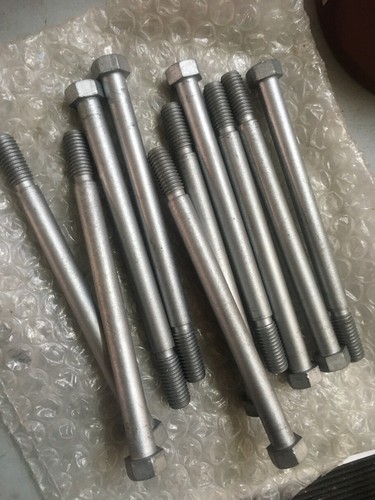 Vis culasse bmw r50s r69s - r50s,