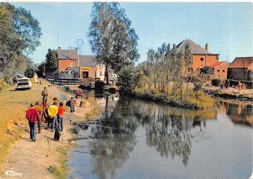 Gommegnies peche la - 59-gommegnies-peche,