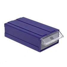 Boîte de rangement en