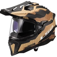 LS2 Casque Trail MX701