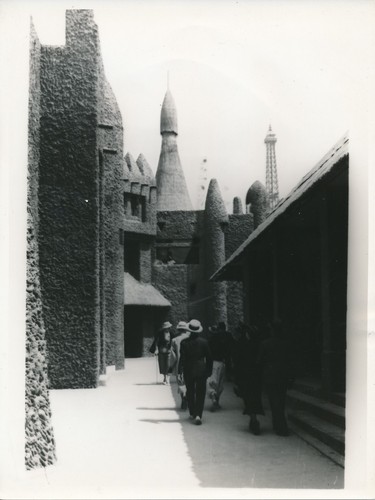 Paris 1937 expo - paris,