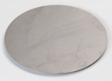 Stahlronde Ronde Rondelle en