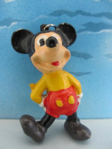 Figurine collection disney - figurine,